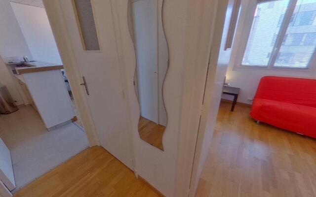 Appartement Lorient, 2 pièces, 2 personnes - FR-1-349-139