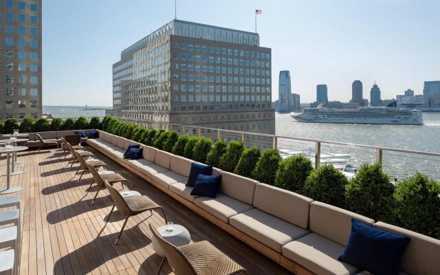 Conrad New York downtown