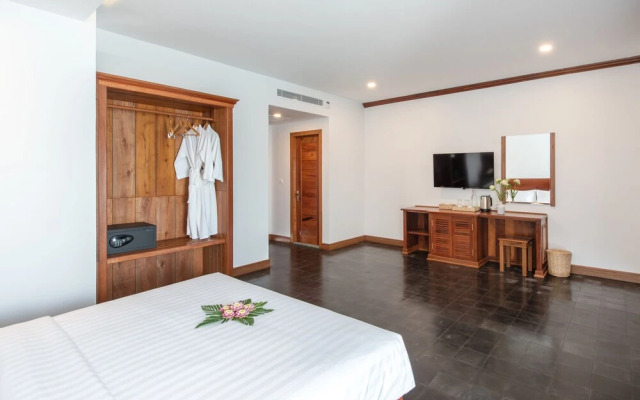 Khmer House Boutique