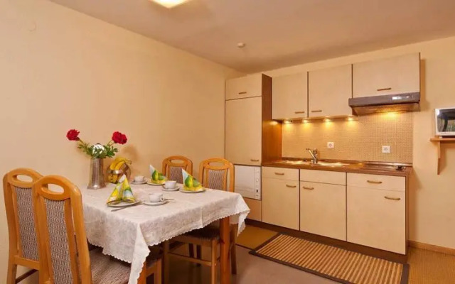 Gästehaus Brugger Martin