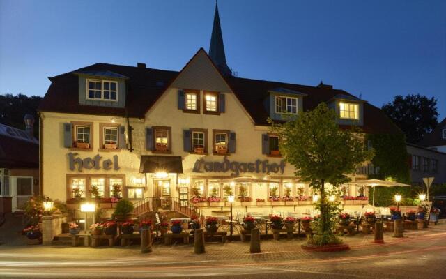 Hotel & Restaurant Burgschänke
