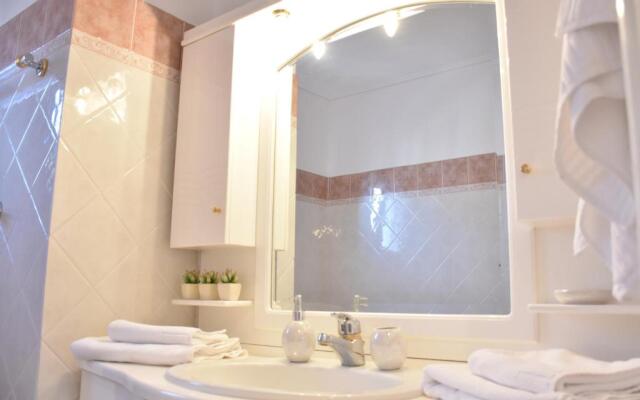 Magnolia House in Ioannina