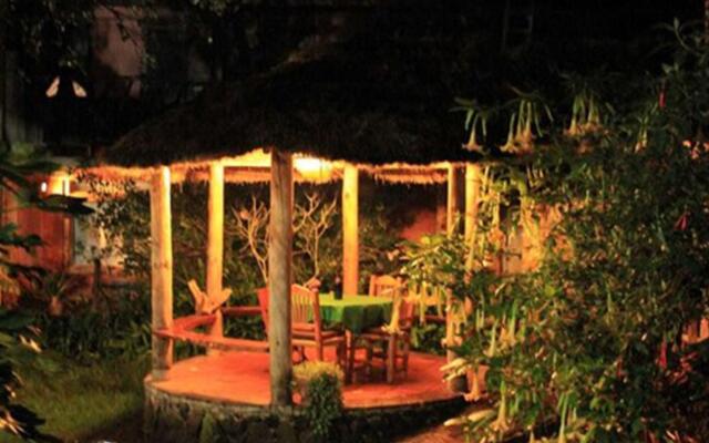 Hotel Cabaña Los Ruiseñores