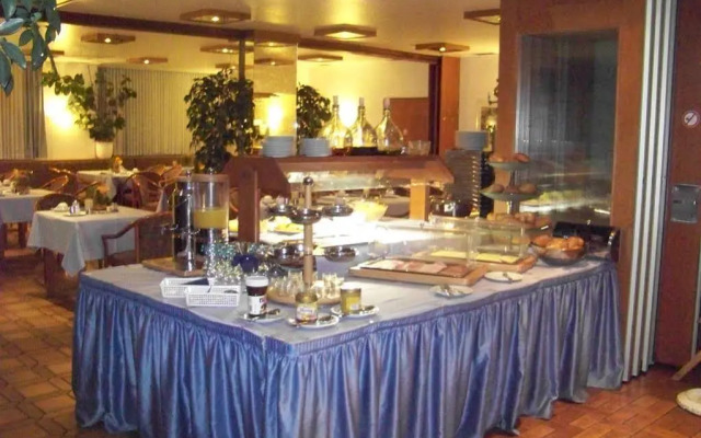 Hotel Grüner Sand