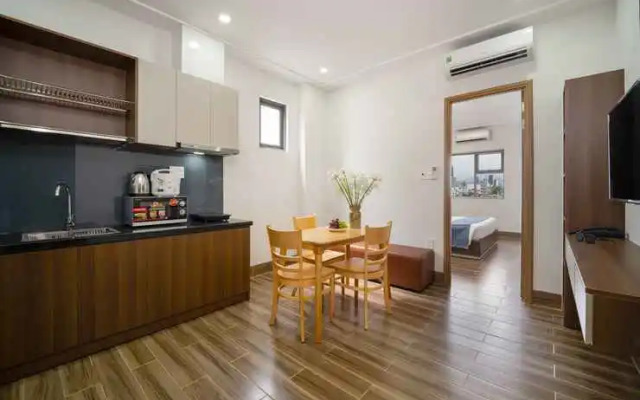 Melody Hotel Da Nang