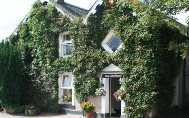 The Brantwood Hotel