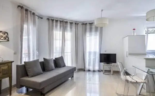 Apartamentos Sonido de Mar