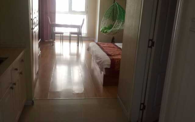 Fangyuan Apartment Harbin