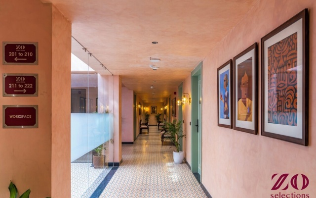 Zo Selections Jaipur by Zostel