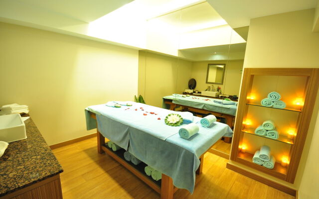 Neorion Hotel - Special Class