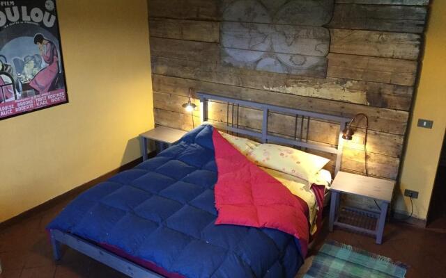 Dreamers Bed & Breakfast