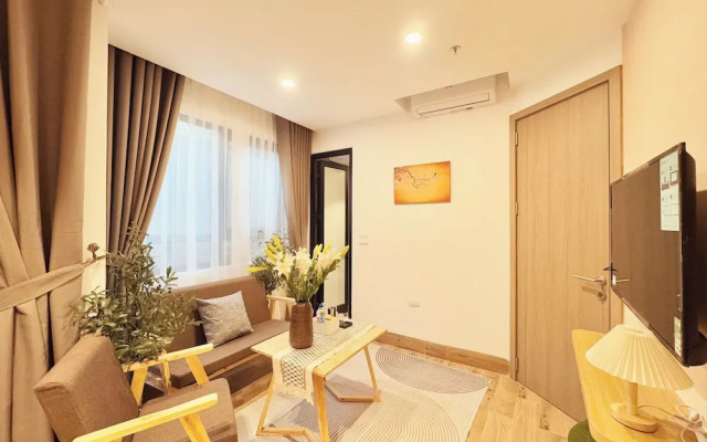 DC - Smart home - Cozy - Super Central