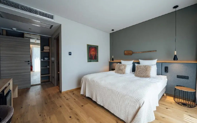 Peakture - Balvanyos Resort