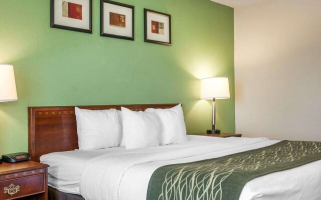 Holiday Inn Express Goshen