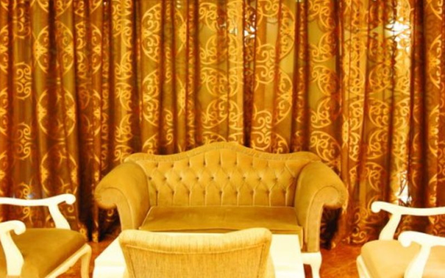 Nilbahir Resort & Spa