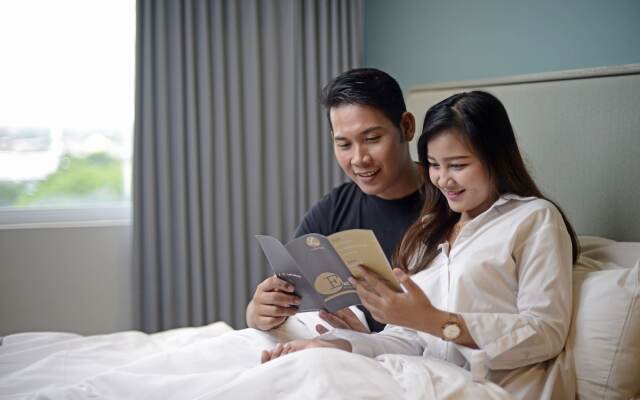 La Lisa Hotel Surabaya