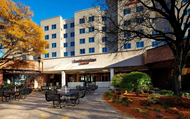 Residence Inn Secaucus Meadowlands
