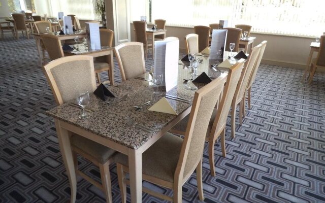 Airport Inn Gatwick