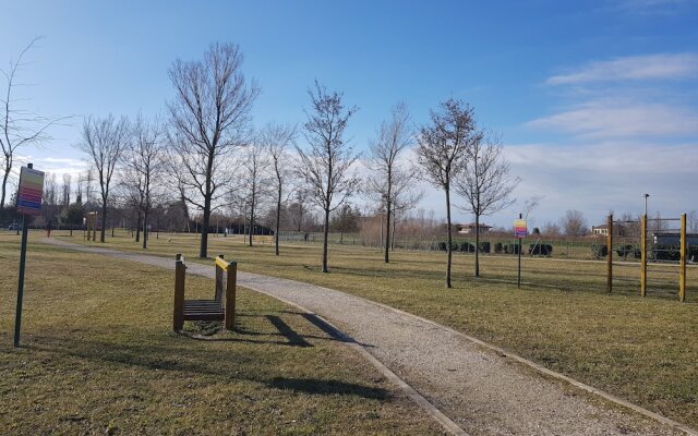 Appartamento Girasole n. 8