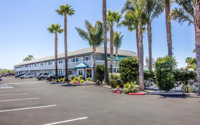 The Grove at Pismo Beach