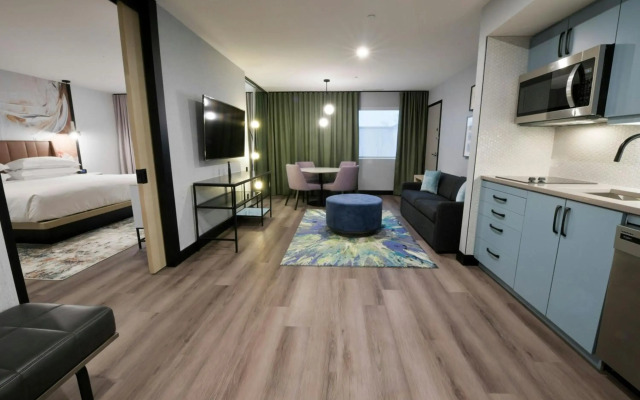 Sheraton Laval Hotel
