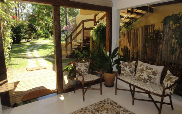 Privillage Praia Hotel Pousada de Charme