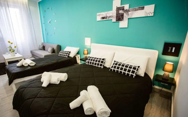 Palermo Suites & Rooms