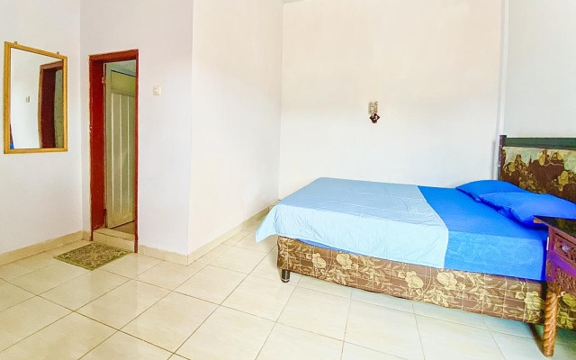 Wisma Apada Syariah Sengkang