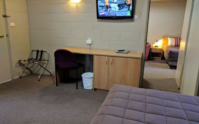 Apollo Motel Parkes