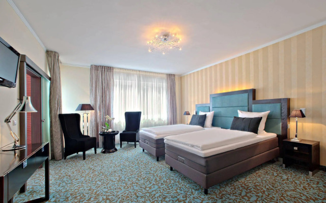 Top Hotel Krämer