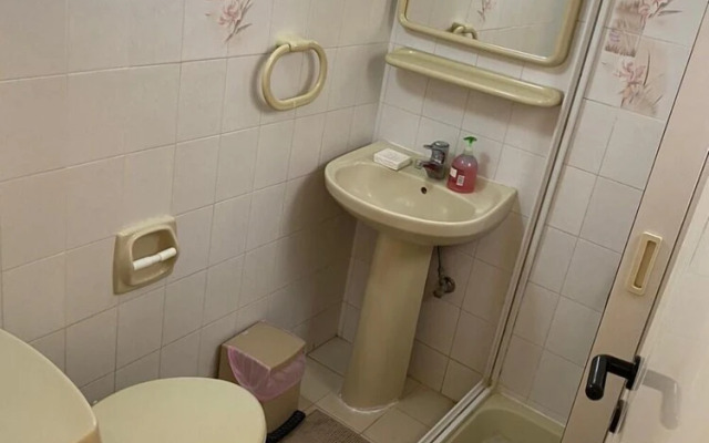 Larnaca Comfort Rooms