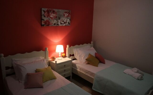 Nikola's House  by CorfuEscapes