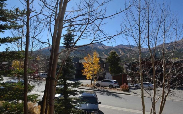 Placer Ridge Townhomes Unit 512 by RedAwning