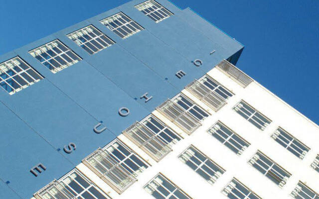 Premier Apartments Nottingham (next To Ice Arena)