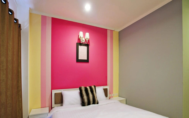I Style Hua Hin Hotel – Guest Rooms – Hua Hin
