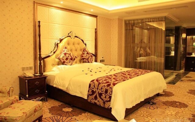 Yijia Hotel