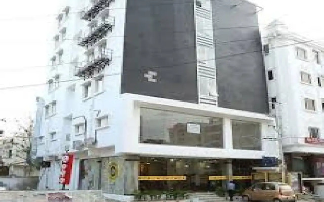 Falcons Nest Imperia Suites