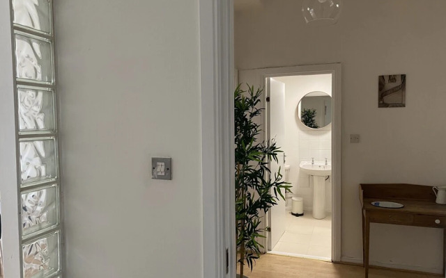 Lovely 1-bed Apartment in Glasgow Merchant City