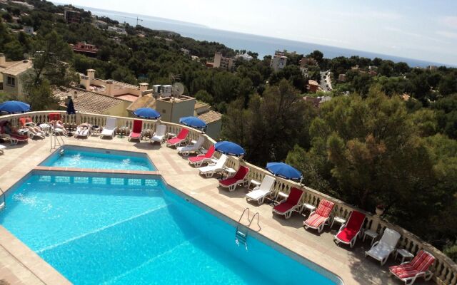Portals Hills Boutique Hotel