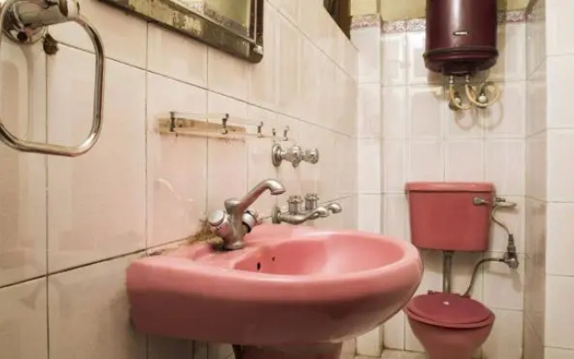 Vikrant Hotel and Restaurant
