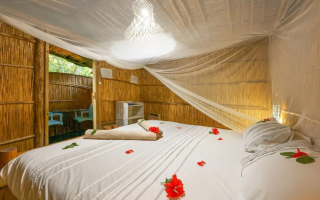 Gala-Gala Eco Resort