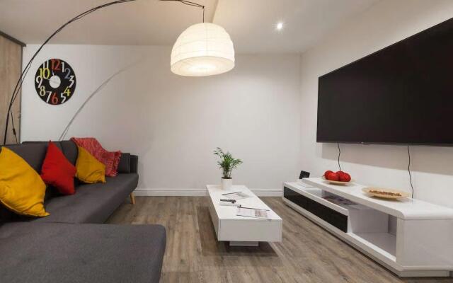 Résidence la Dimière