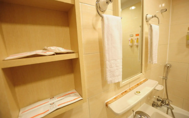 Kindness Hotel Min Sheng