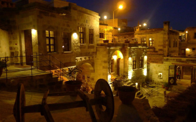 King Cave Hotel by Traveller's