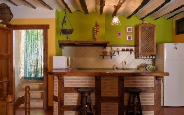 Casa Rural La Tahona