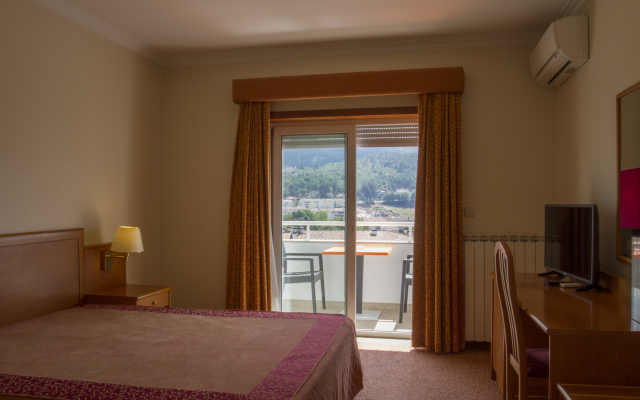 Hotel Aguiar da Pena