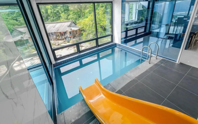 Be-classy Miryang Branch