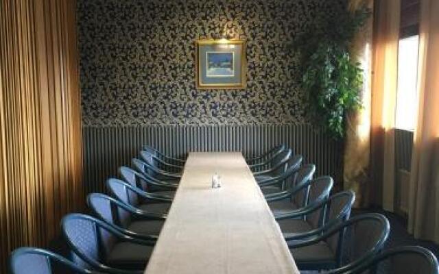 Finlandia Hotel Fooninki