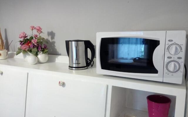 Como Ricky Apartment