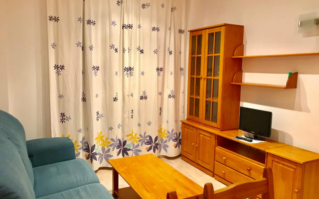 Apartamentos En Deltebre